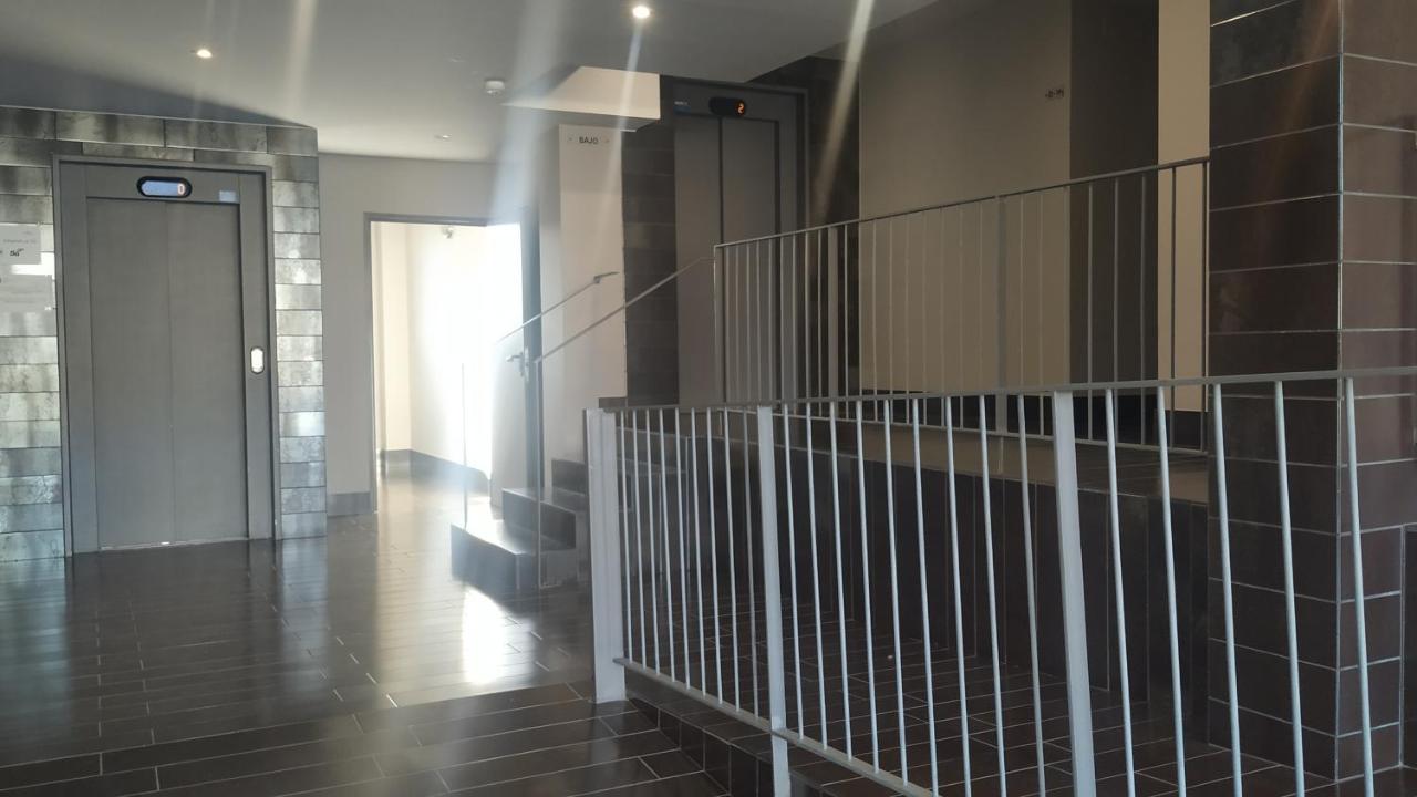 Apartamentos Descubre Rias Baixas Catoira Екстер'єр фото